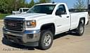 2016 GMC 2500HD Image