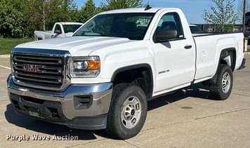 Main image GMC 2500HD