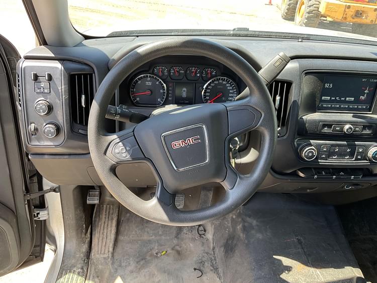Main image GMC Sierra 11
