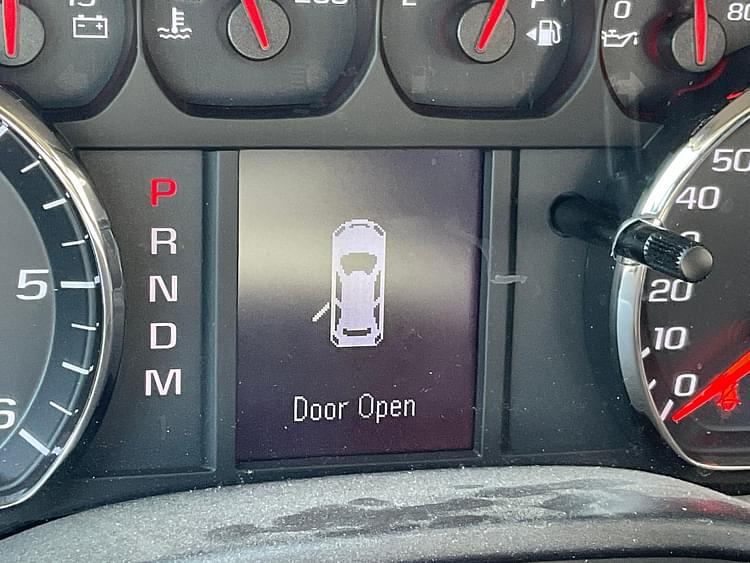 Main image GMC Sierra 13
