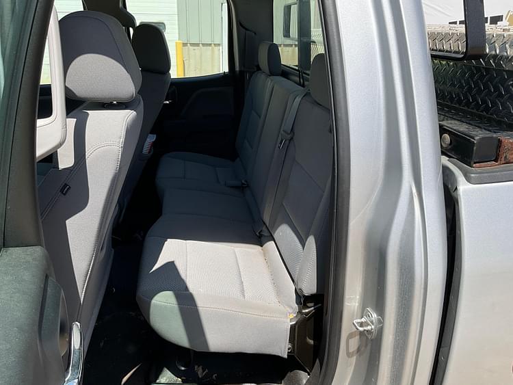 Main image GMC Sierra 21