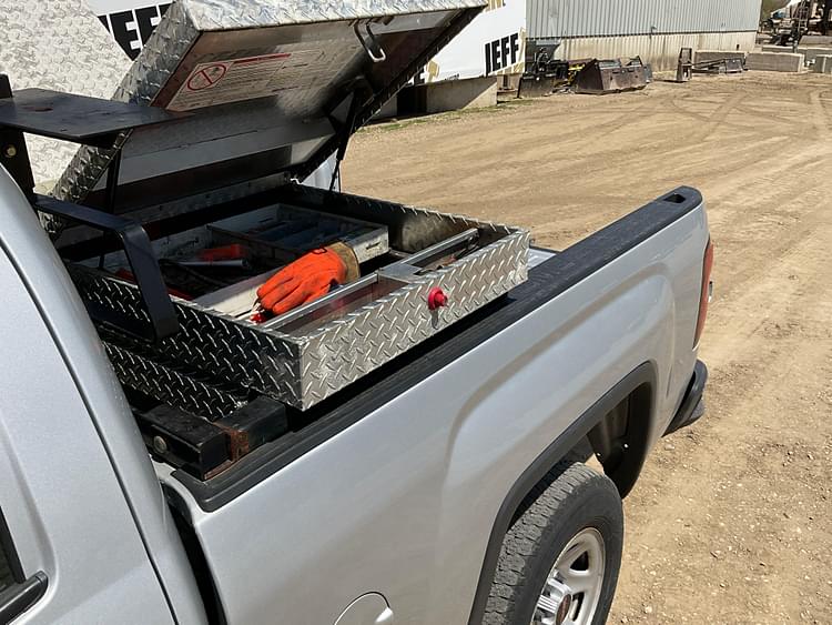 Main image GMC Sierra 26