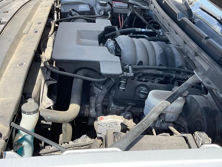 Main image GMC Sierra 29