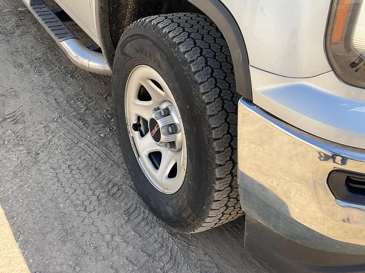 Main image GMC Sierra 31