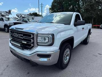 Main image GMC Sierra
