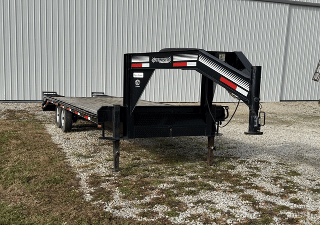 Image of Golden Trailers 20+57K equipment image 1