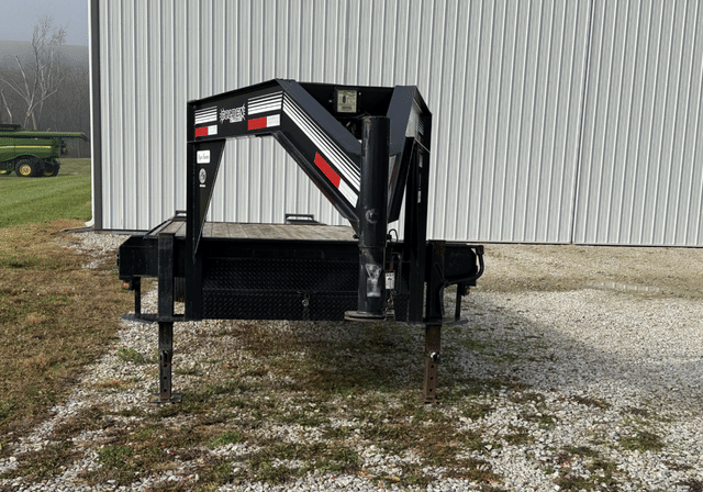 Image of Golden Trailers 20+57K equipment image 2