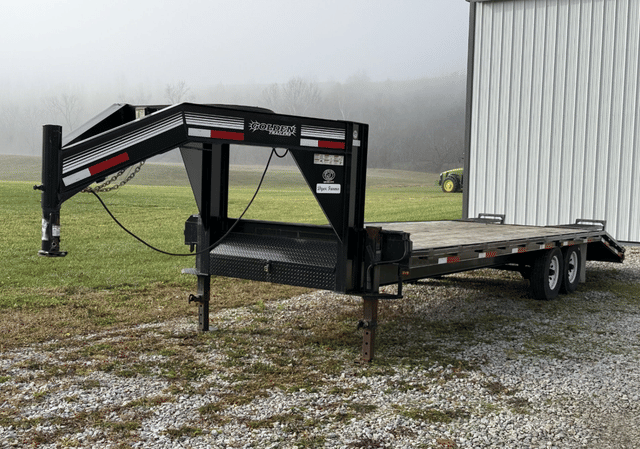 Image of Golden Trailers 20+57K equipment image 4