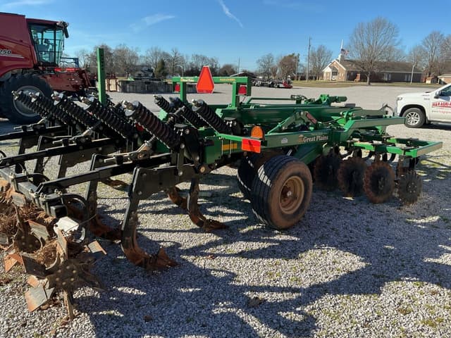 Image of Great Plains MC5109 equipment image 2