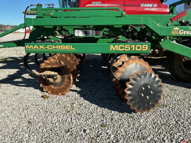 Image of Great Plains MC5109 equipment image 1