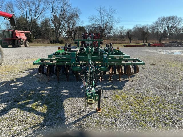 Image of Great Plains MC5109 equipment image 4