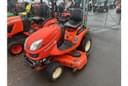 2016 Kubota GR2120 Image