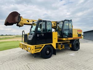 Gradall XL3100 IV Image