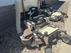 2016 Grasshopper 225K Image