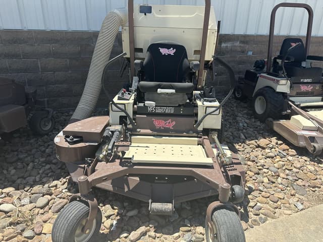 Image of Grasshopper 225V equipment image 2