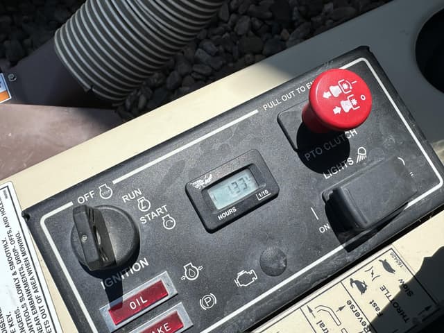 Image of Grasshopper 225V equipment image 3