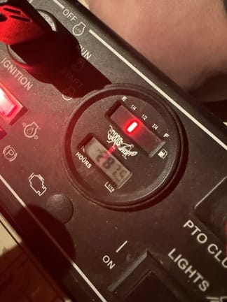 2016 Grasshopper 329B Equipment Image0