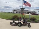 2016 Grasshopper 623T Image