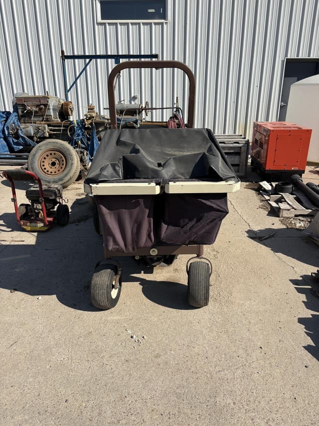 Image of Grasshopper 725D equipment image 1