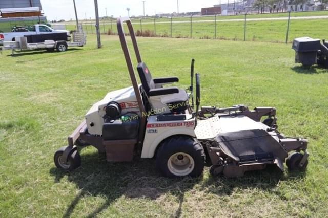 Image of Grasshopper 725D equipment image 3