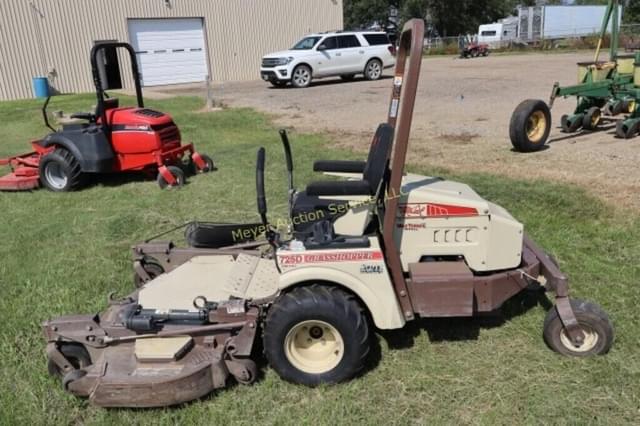 Image of Grasshopper 725D equipment image 1