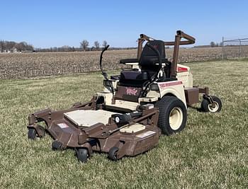 2016 Grasshopper 725D Equipment Image0