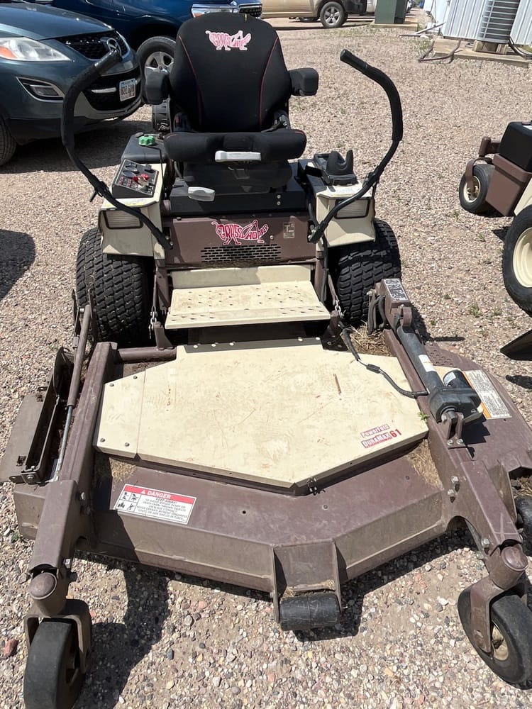 Main image Grasshopper 725D