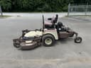 2016 Grasshopper 727K Image