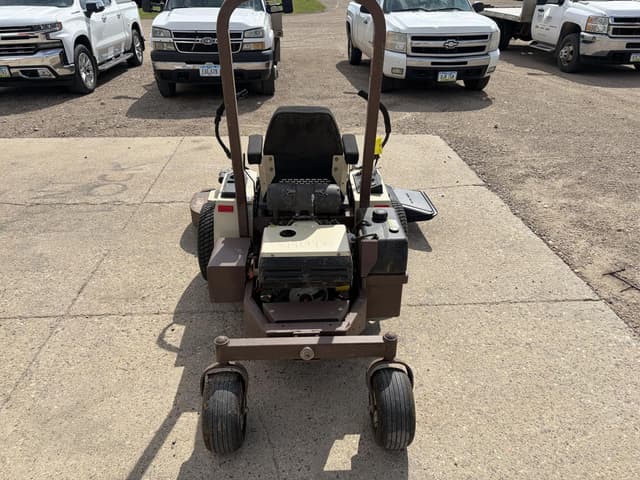Image of Grasshopper 727EFI equipment image 1