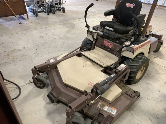 Main image Grasshopper 727K