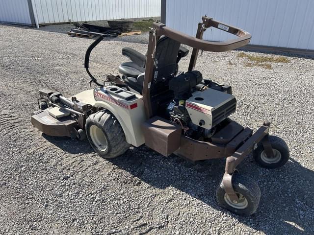 Image of Grasshopper 727K equipment image 4