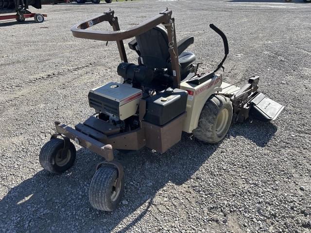 Image of Grasshopper 727K equipment image 2