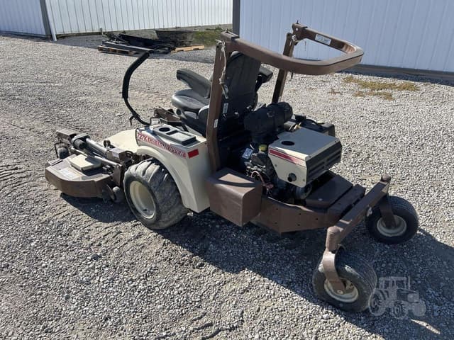 Image of Grasshopper 727K equipment image 4