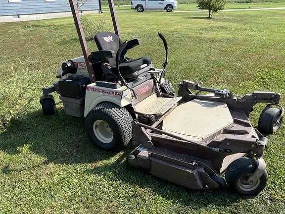 Image of Grasshopper 932G2 equipment image 1