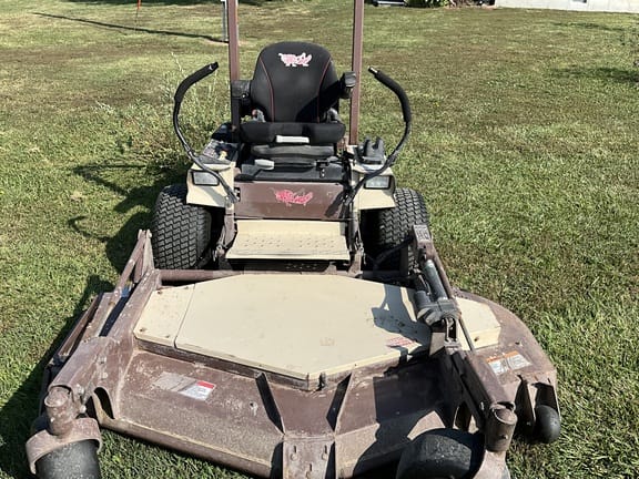 2016 Grasshopper 932G2 Equipment Image0