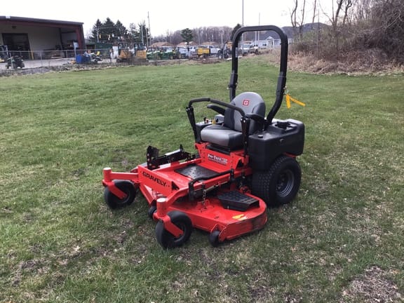 2016 Gravely Pro-Turn 60 Commercial Equipment Image0