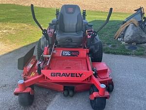 2016 Gravely Pro-Turn 460 Image