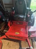 2016 Gravely Pro-Turn 460 Image