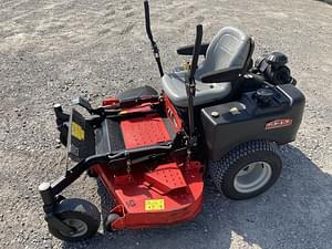 2016 Gravely ZT52 Image