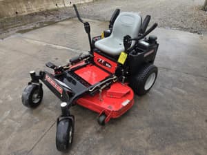 2016 Gravely ZTHD48 Image