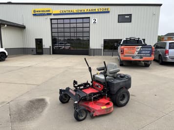 Main image Gravely ZTHD52
