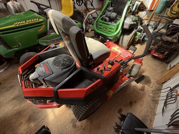 Image of Gravely ZTXL-42 equipment image 1