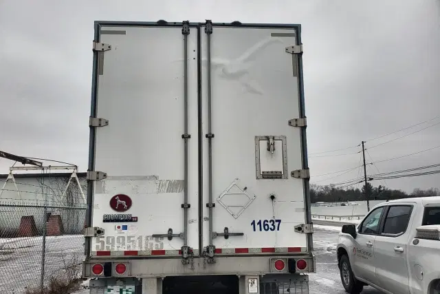 Image of Great Dane Undetermined equipment image 4