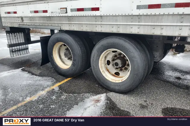 Image of Great Dane Undetermined equipment image 1
