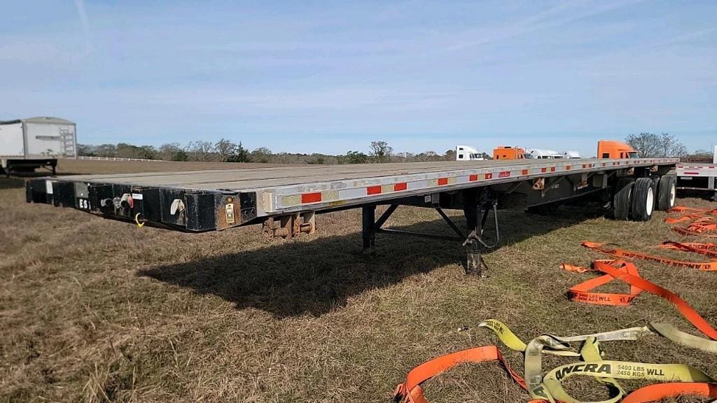 2016 Great Dane FLP-0024-00048 Equipment Image0