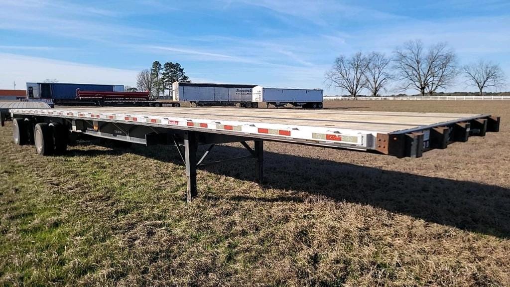 2016 Great Dane FLP-0024-00048 Equipment Image0