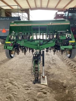 Main image Great Plains 1006NT