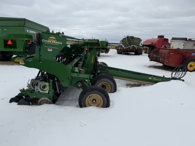 Image of Great Plains 1510P HD equipment image 3