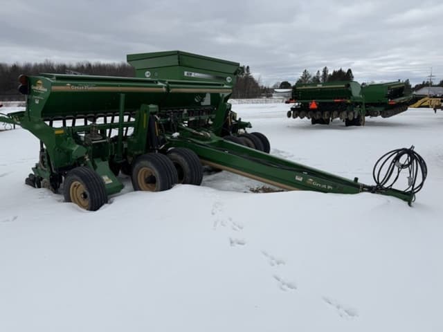 Image of Great Plains 1510P HD equipment image 2