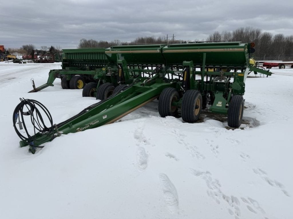 2016 Great Plains 1510P HD Equipment Image0